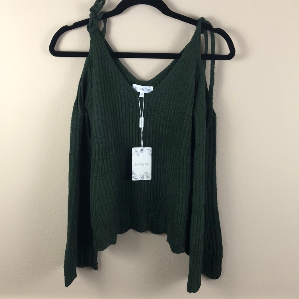 Knit for me Sweater